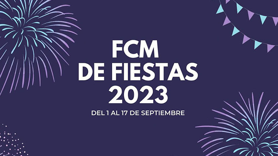 FCM de Fiestas Acepa Móstoles